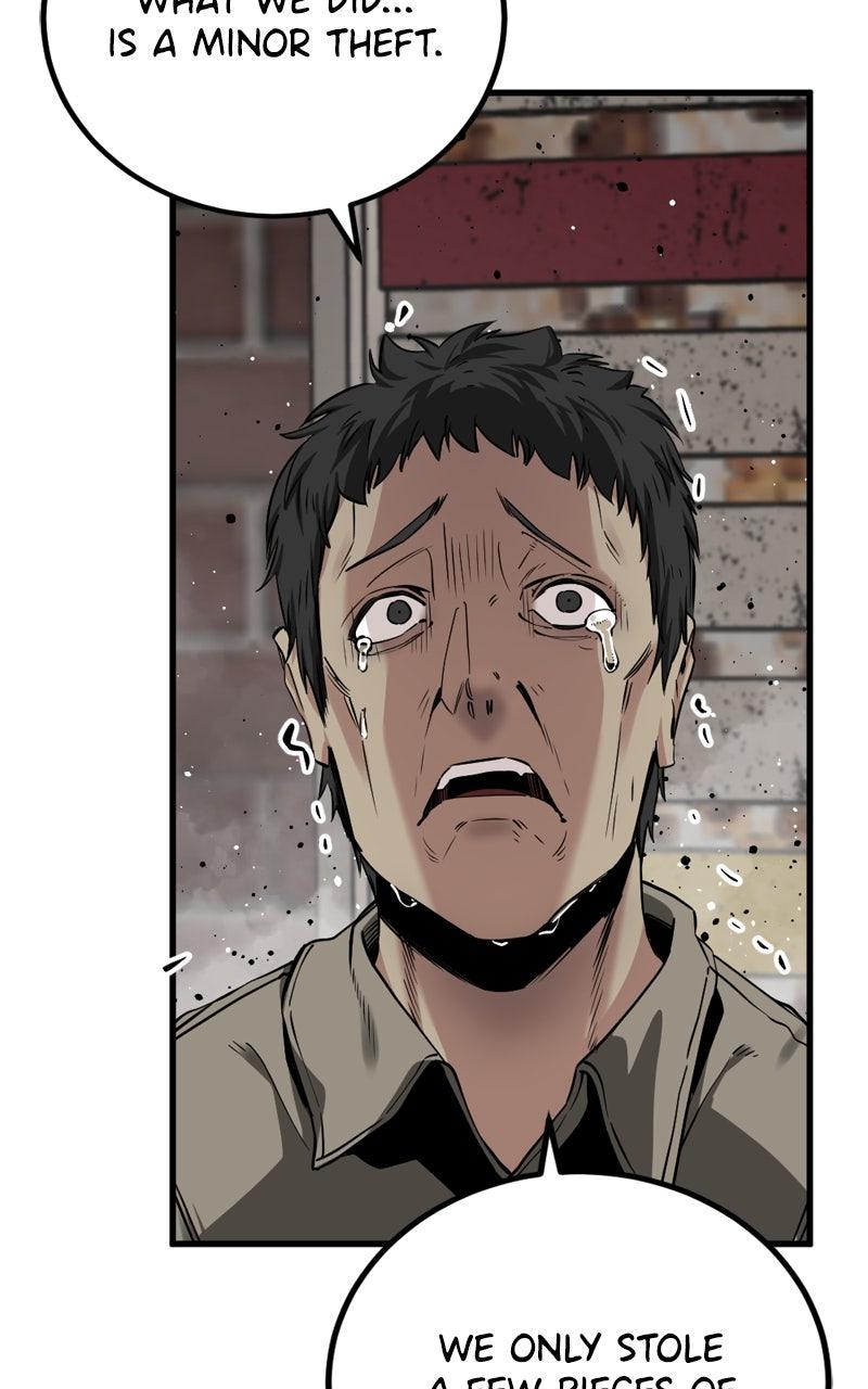 Read Hero Killer Manga Online