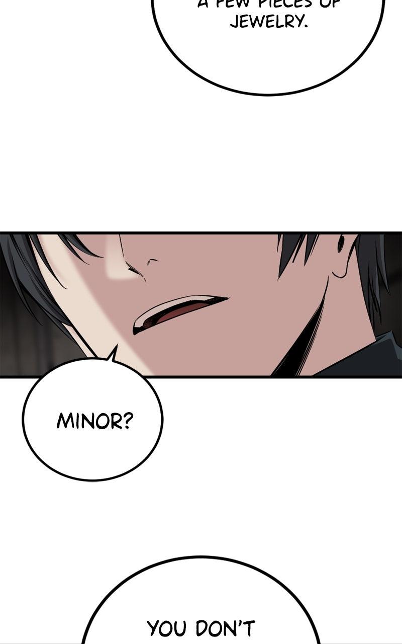 Read Hero Killer Manga Online