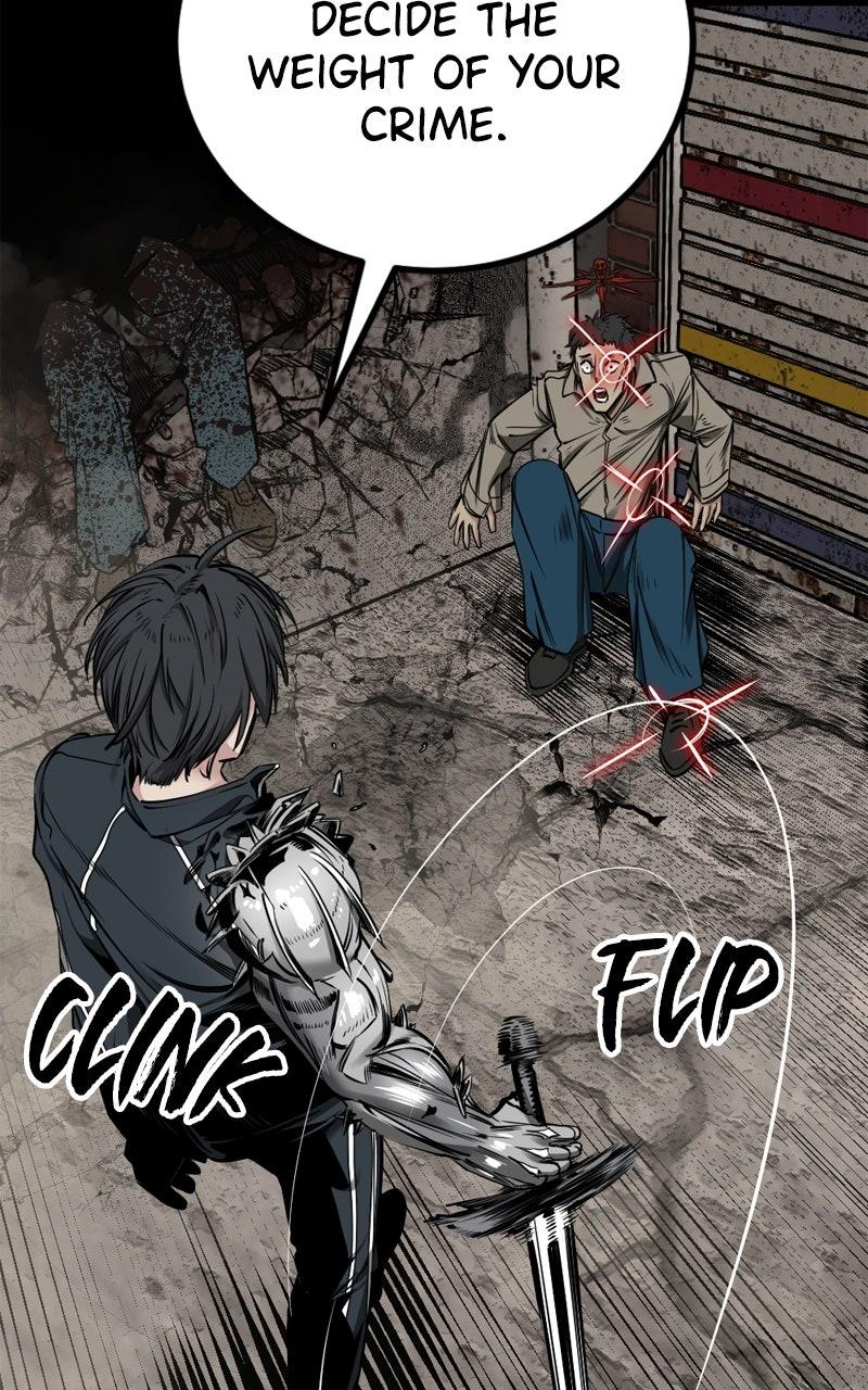 Read Hero Killer Manga Online