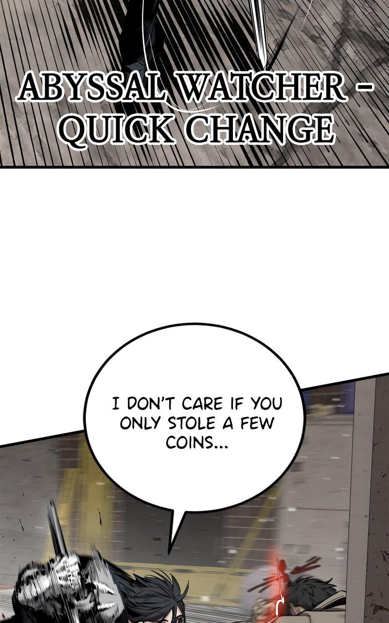 Read Hero Killer Manga Online