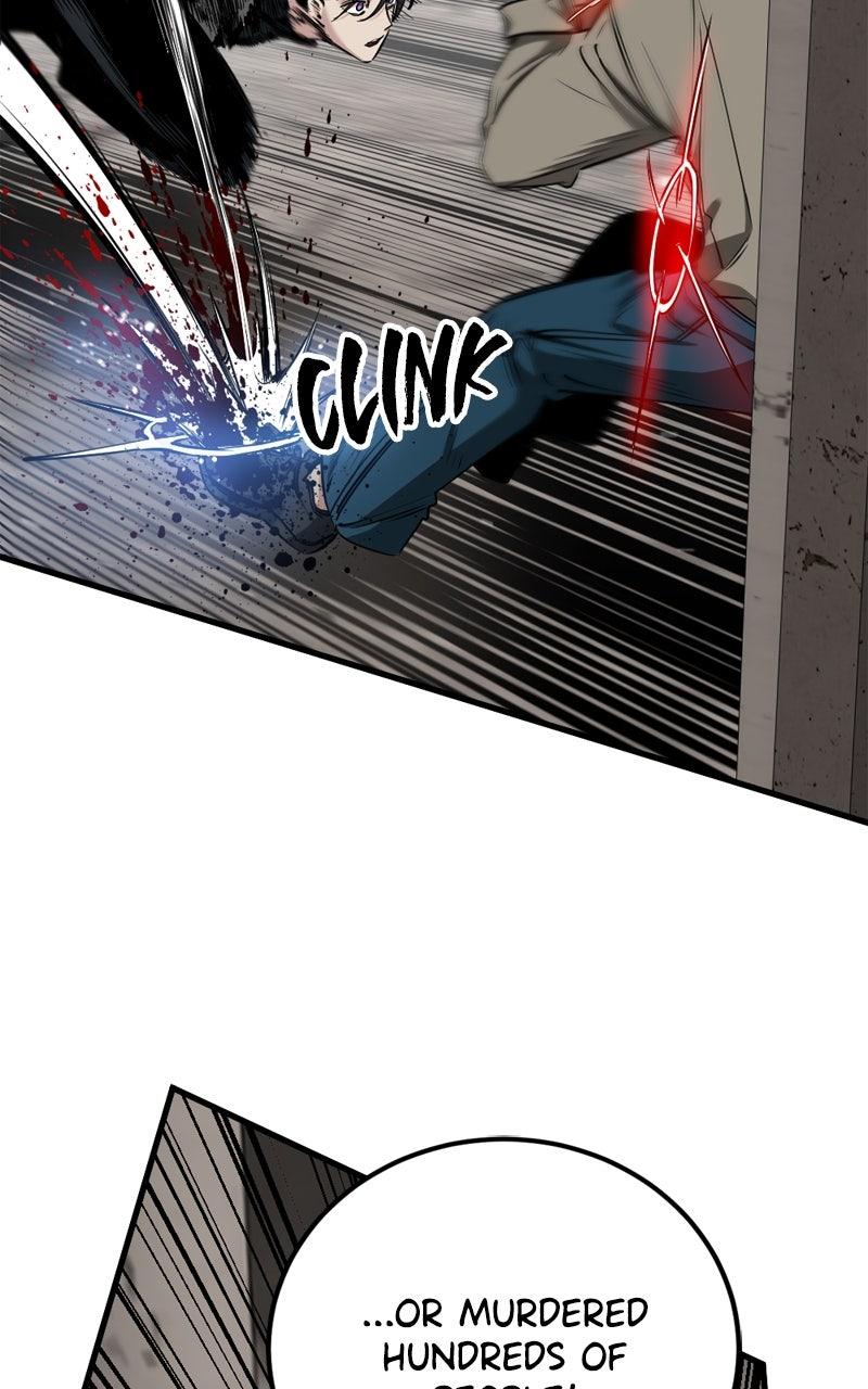 Read Hero Killer Manga Online