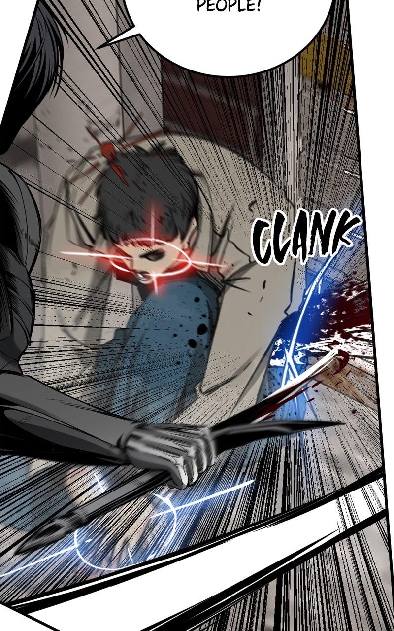 Read Hero Killer Manga Online