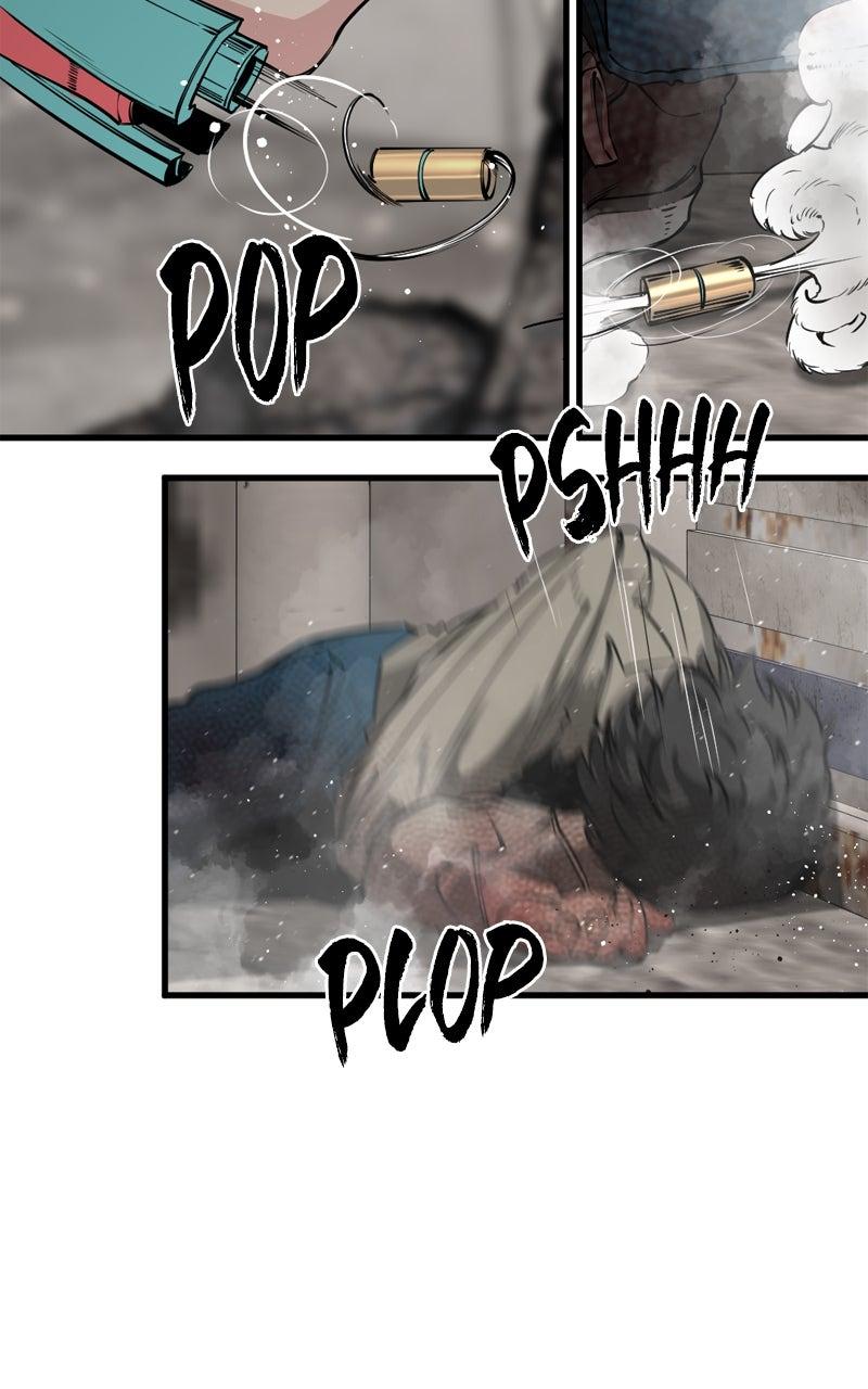 Read Hero Killer Manga Online