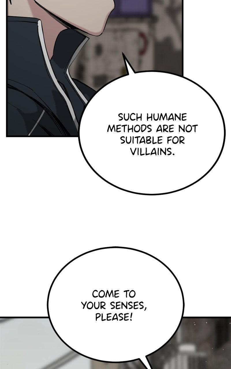 Read Hero Killer Manga Online