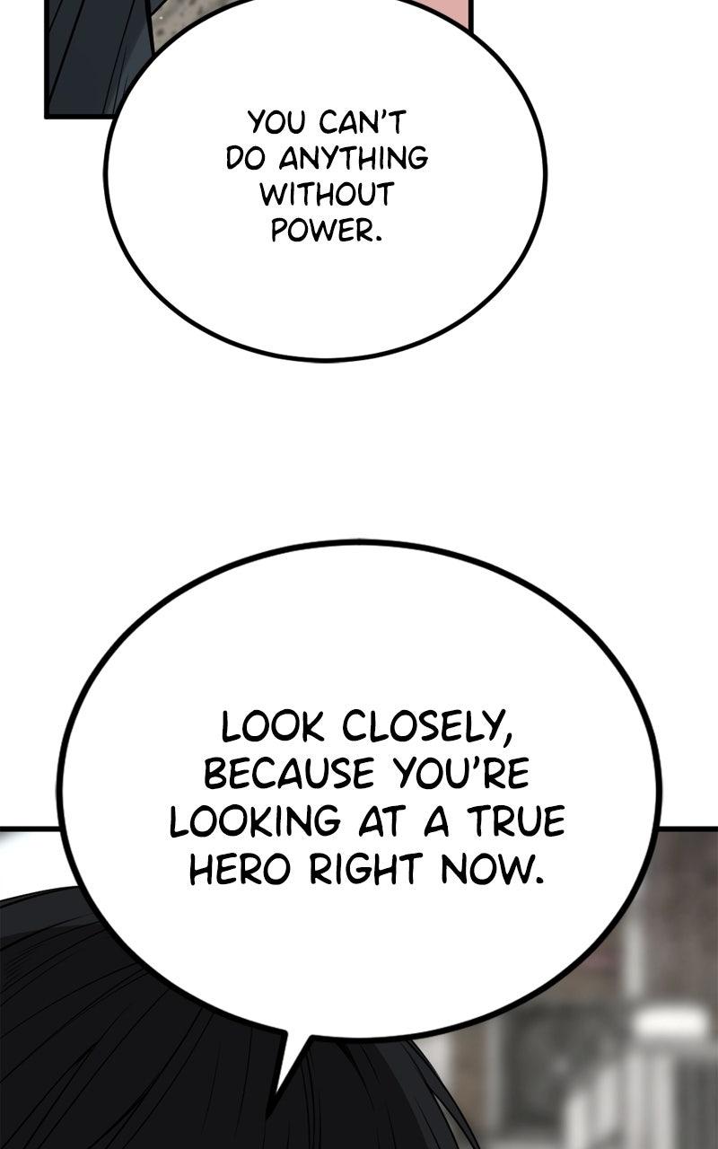 Read Hero Killer Manga Online