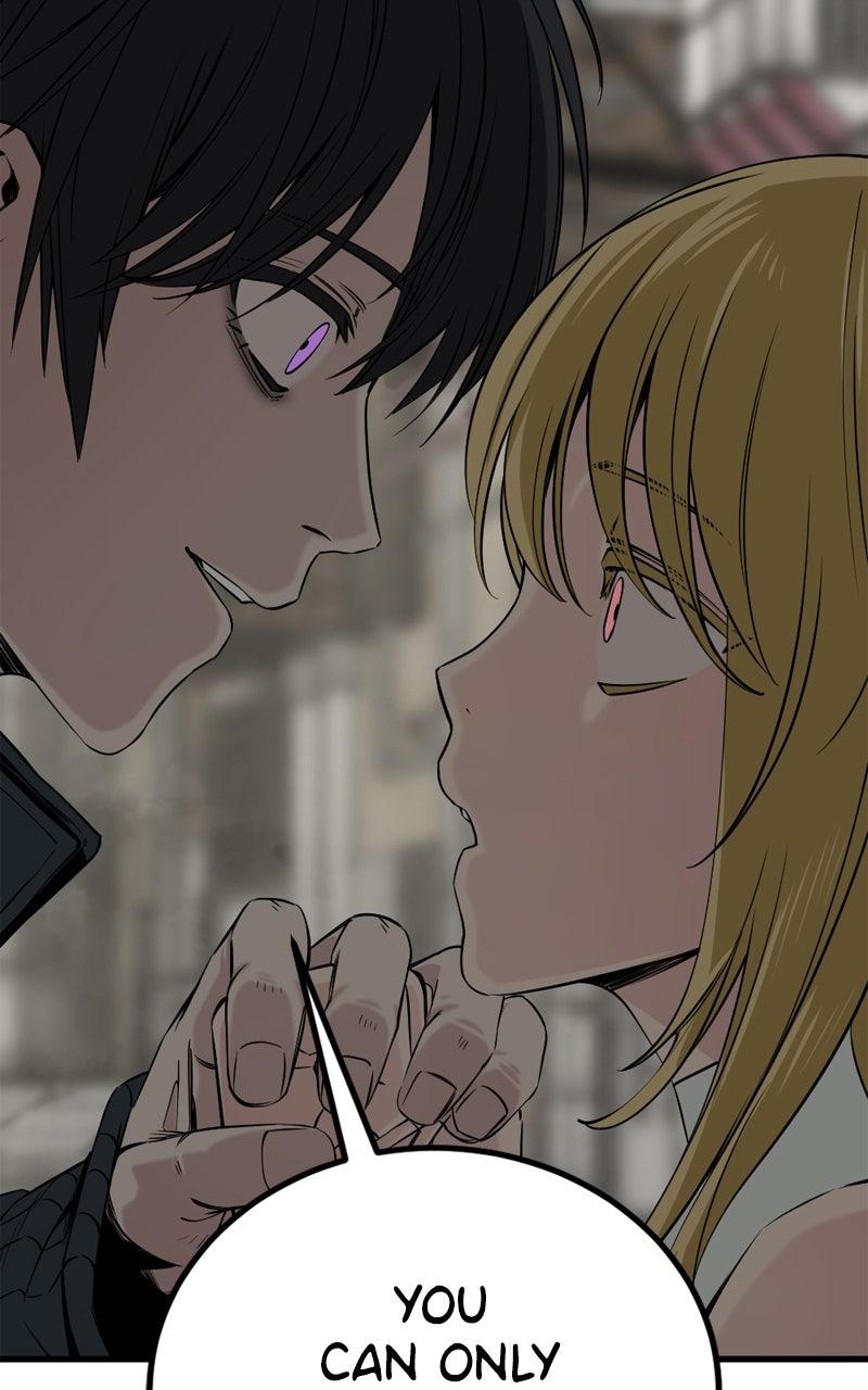 Read Hero Killer Manga Online