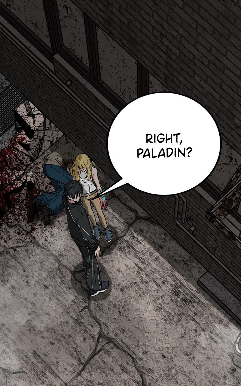 Read Hero Killer Manga Online