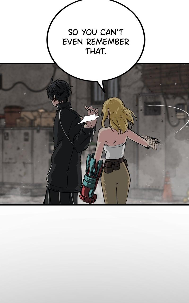 Read Hero Killer Manga Online