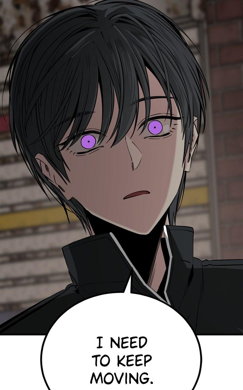 Read Hero Killer Manga Online