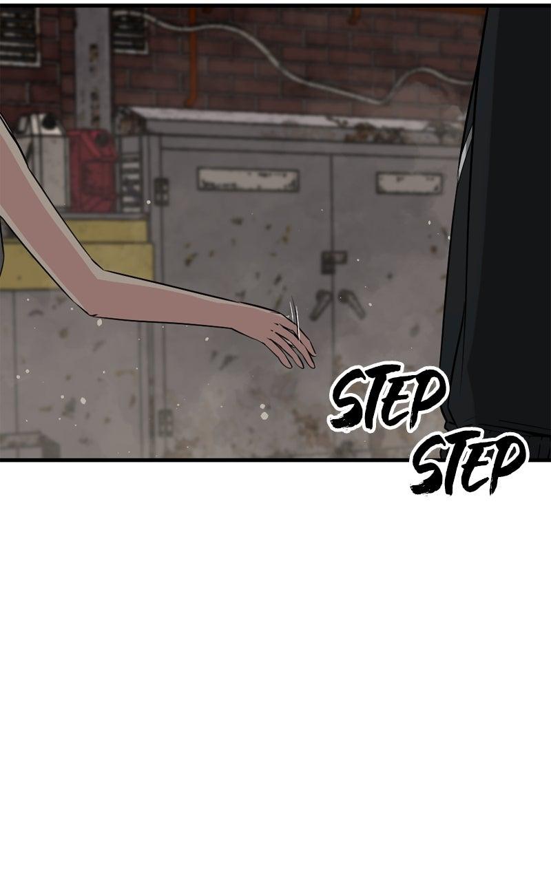 Read Hero Killer Manga Online