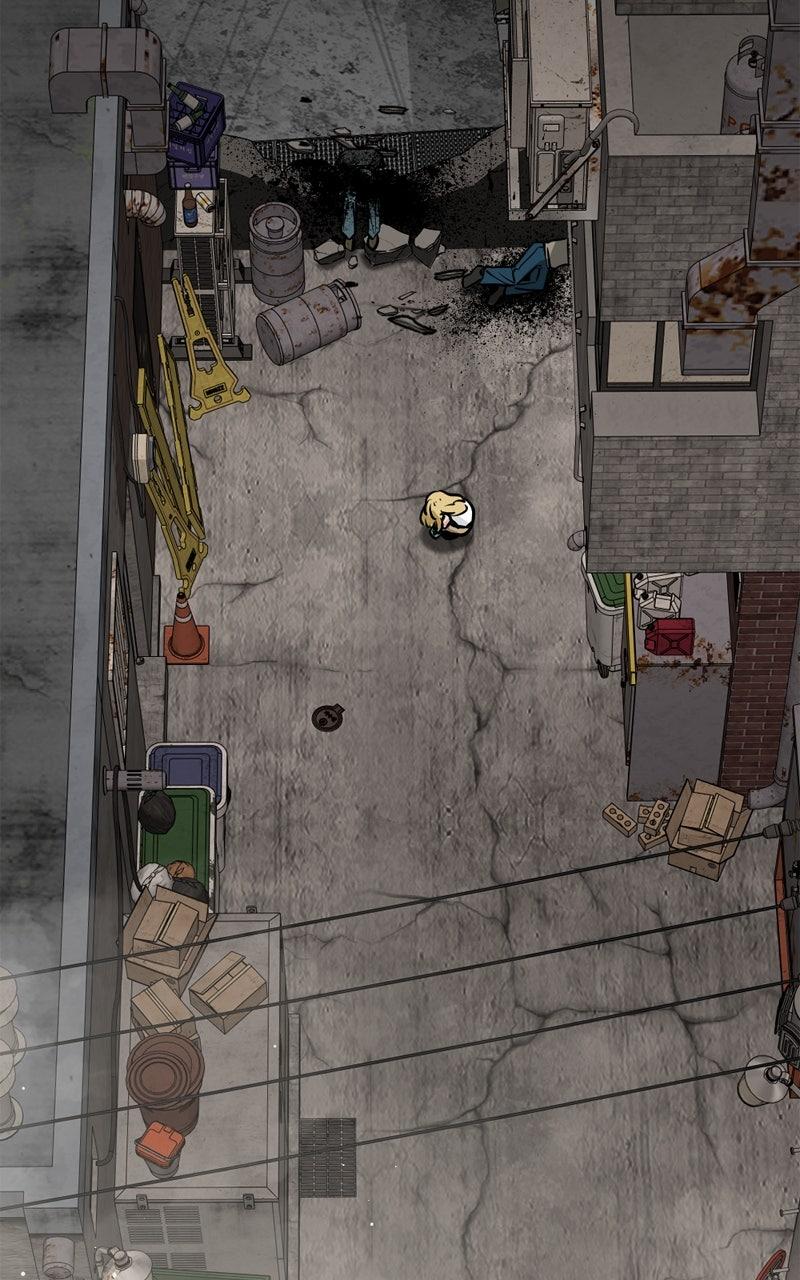 Read Hero Killer Manga Online