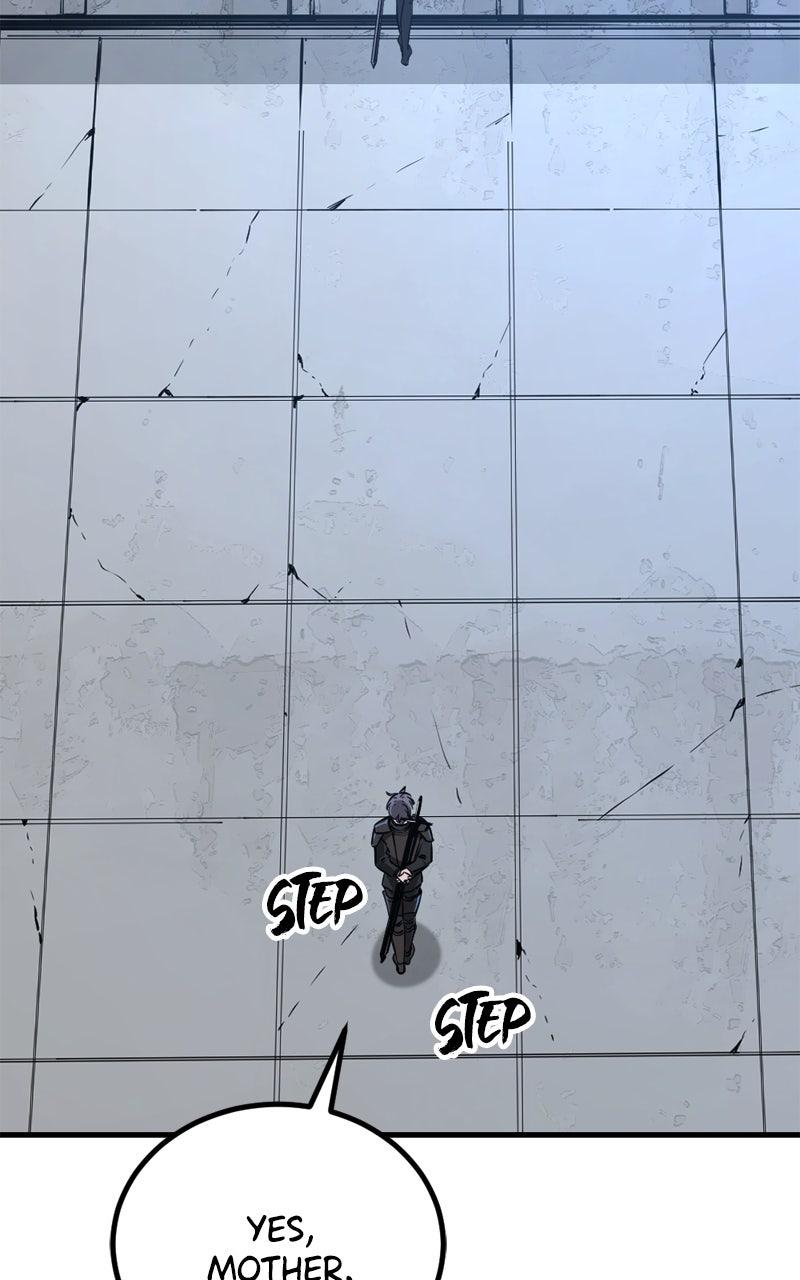 Read Hero Killer Manga Online