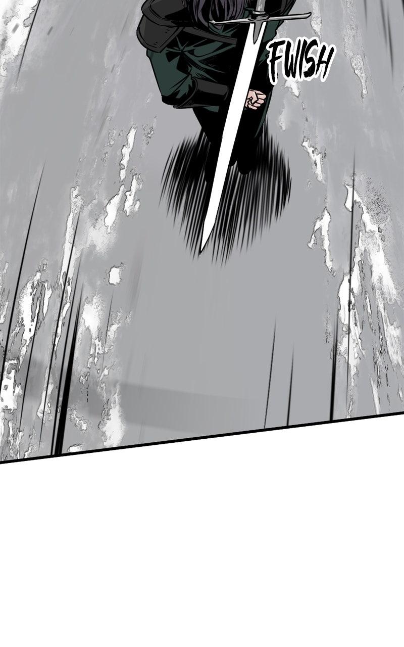 Read Hero Killer Manga Online