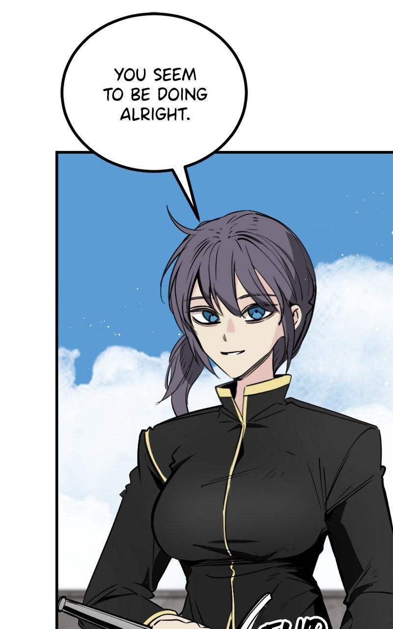 Read Hero Killer Manga Online