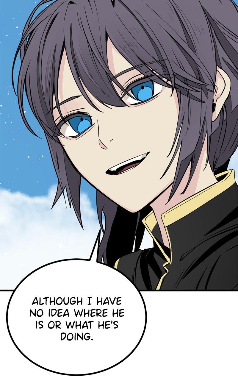 Read Hero Killer Manga Online