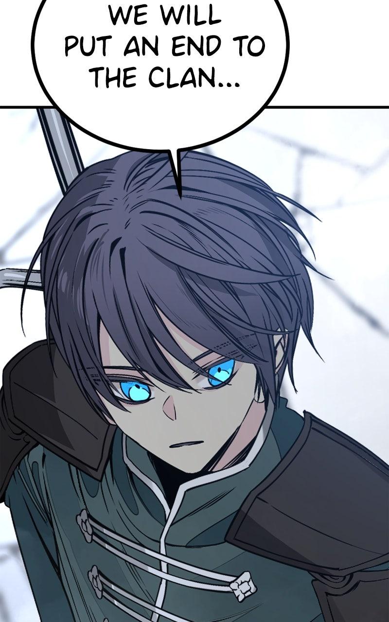 Read Hero Killer Manga Online