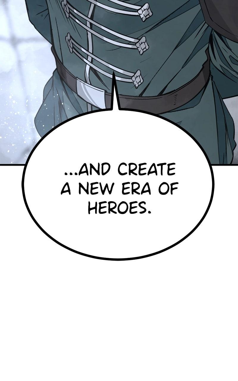 Read Hero Killer Manga Online