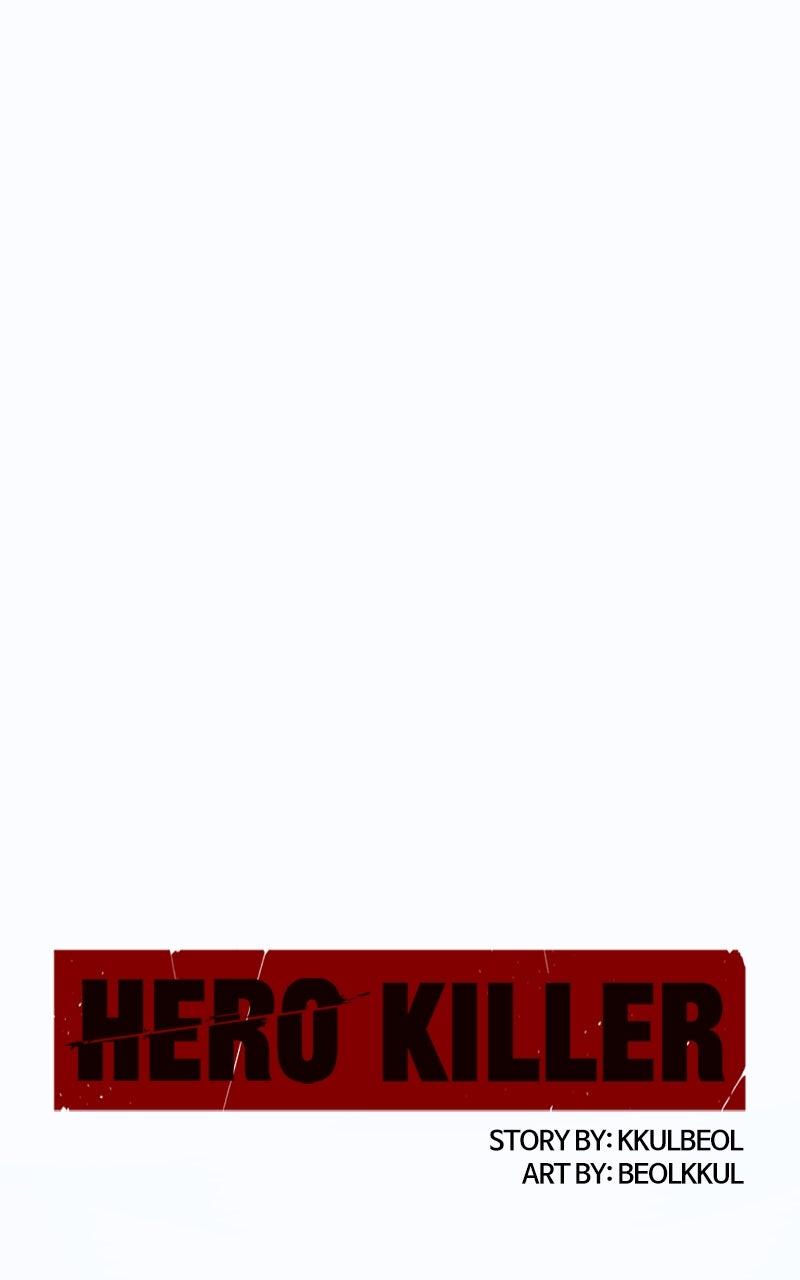Read Hero Killer Manga Online
