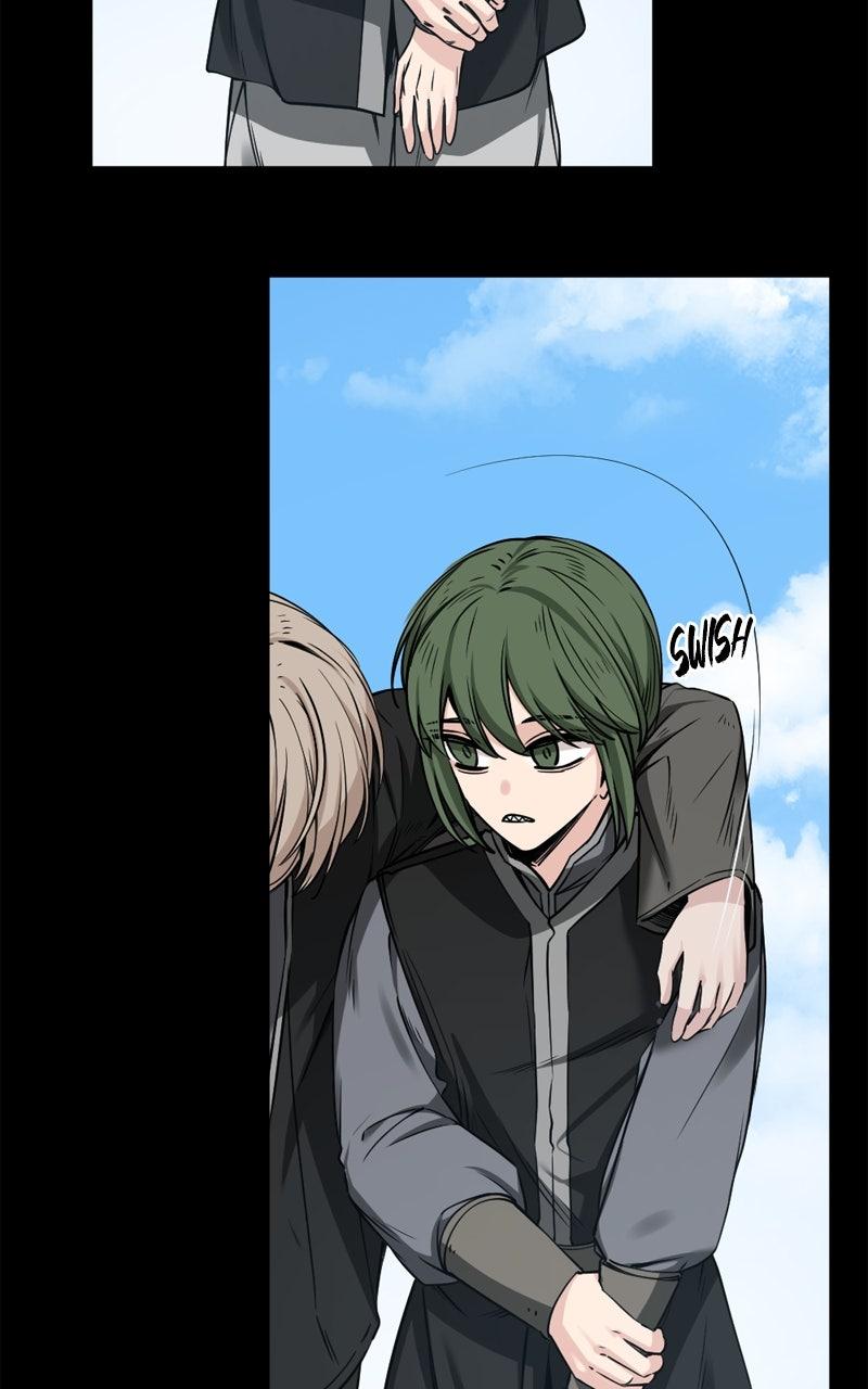 Read Hero Killer Manga Online
