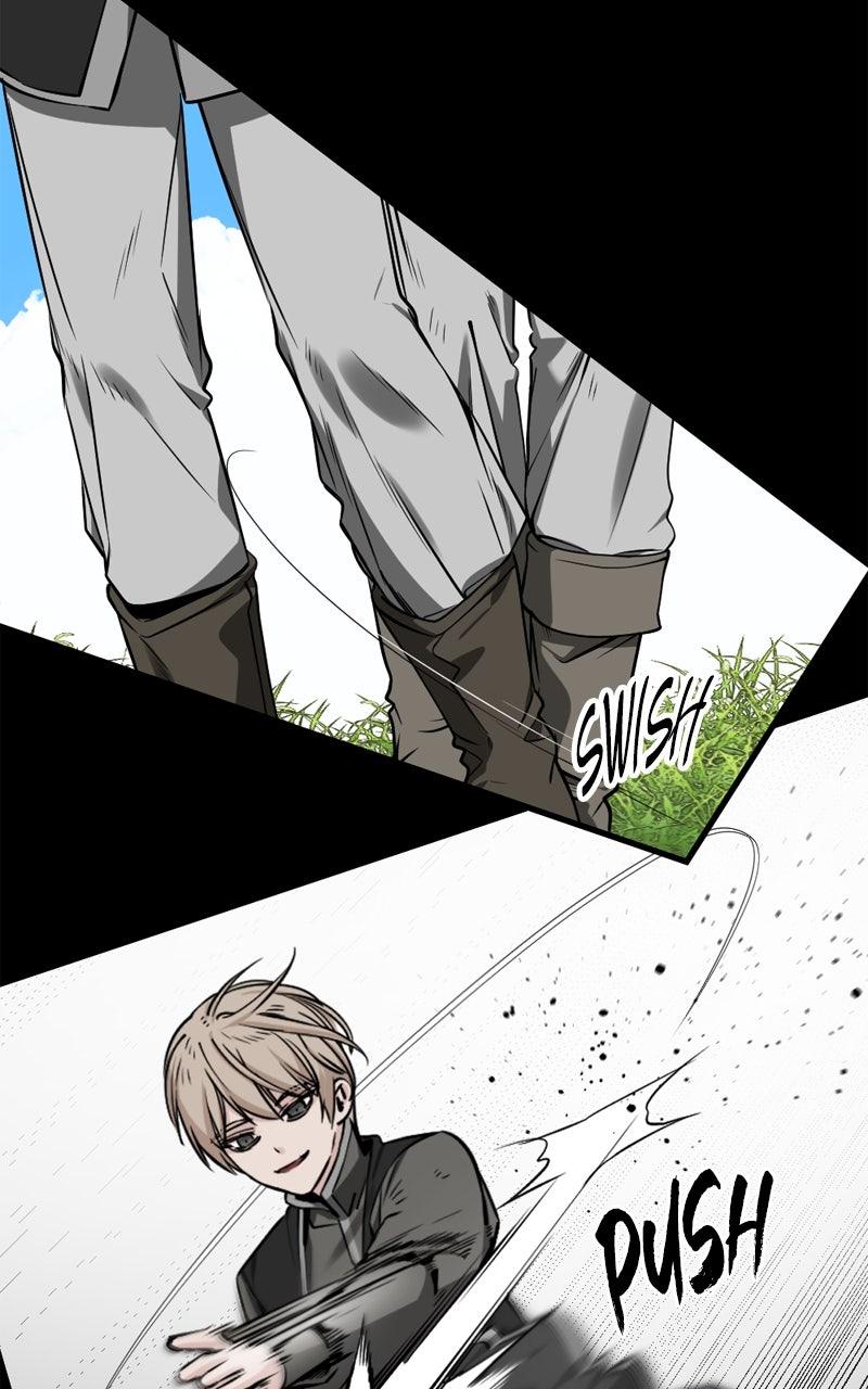 Read Hero Killer Manga Online