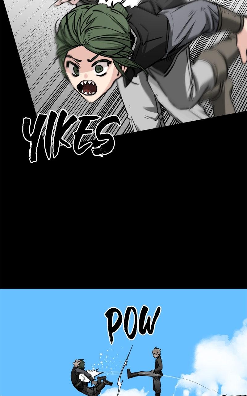 Read Hero Killer Manga Online