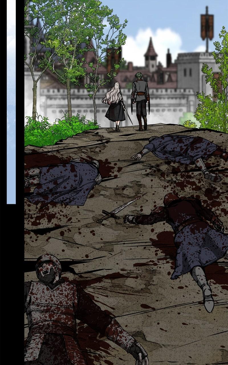 Read Hero Killer Manga Online
