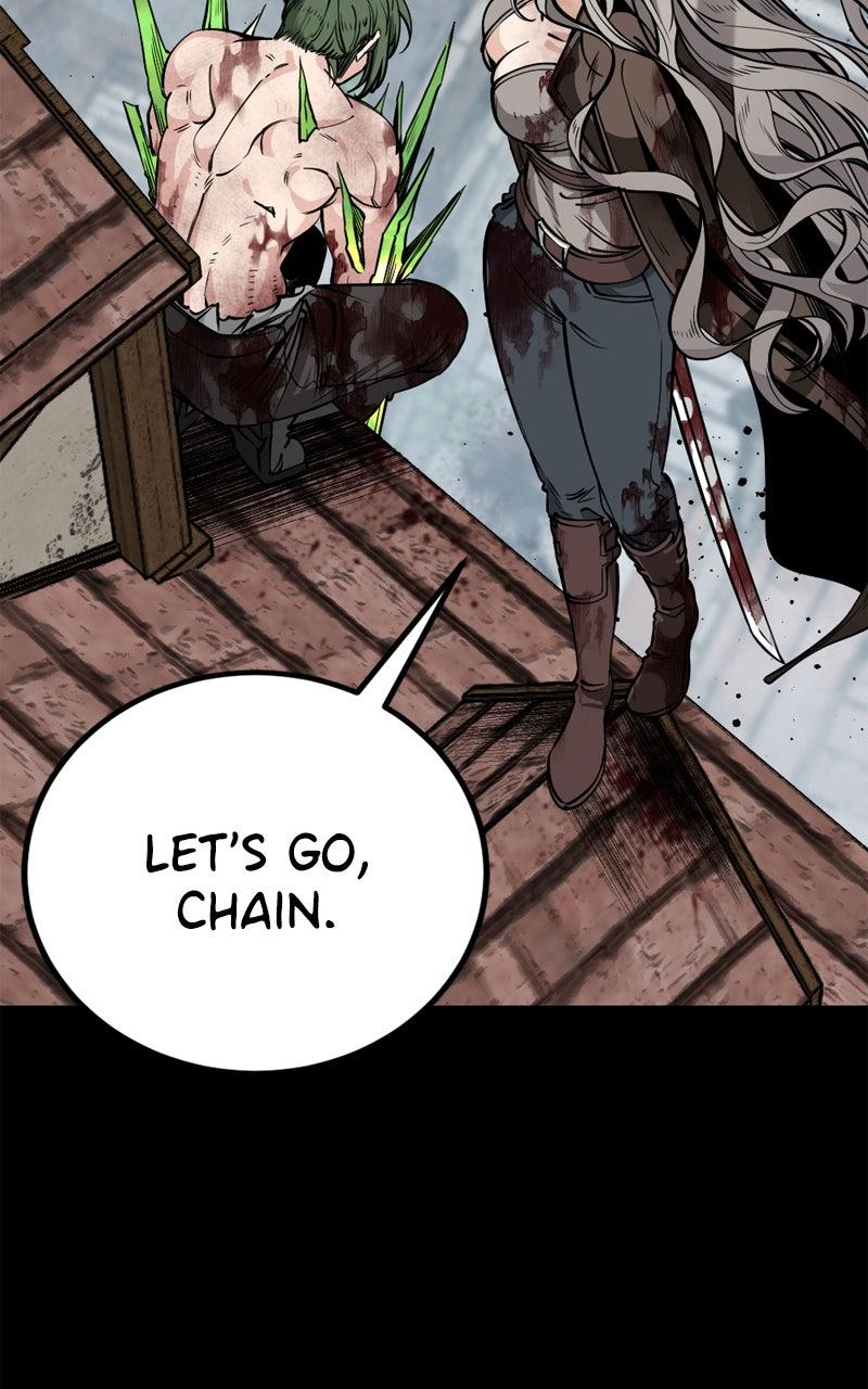 Read Hero Killer Manga Online