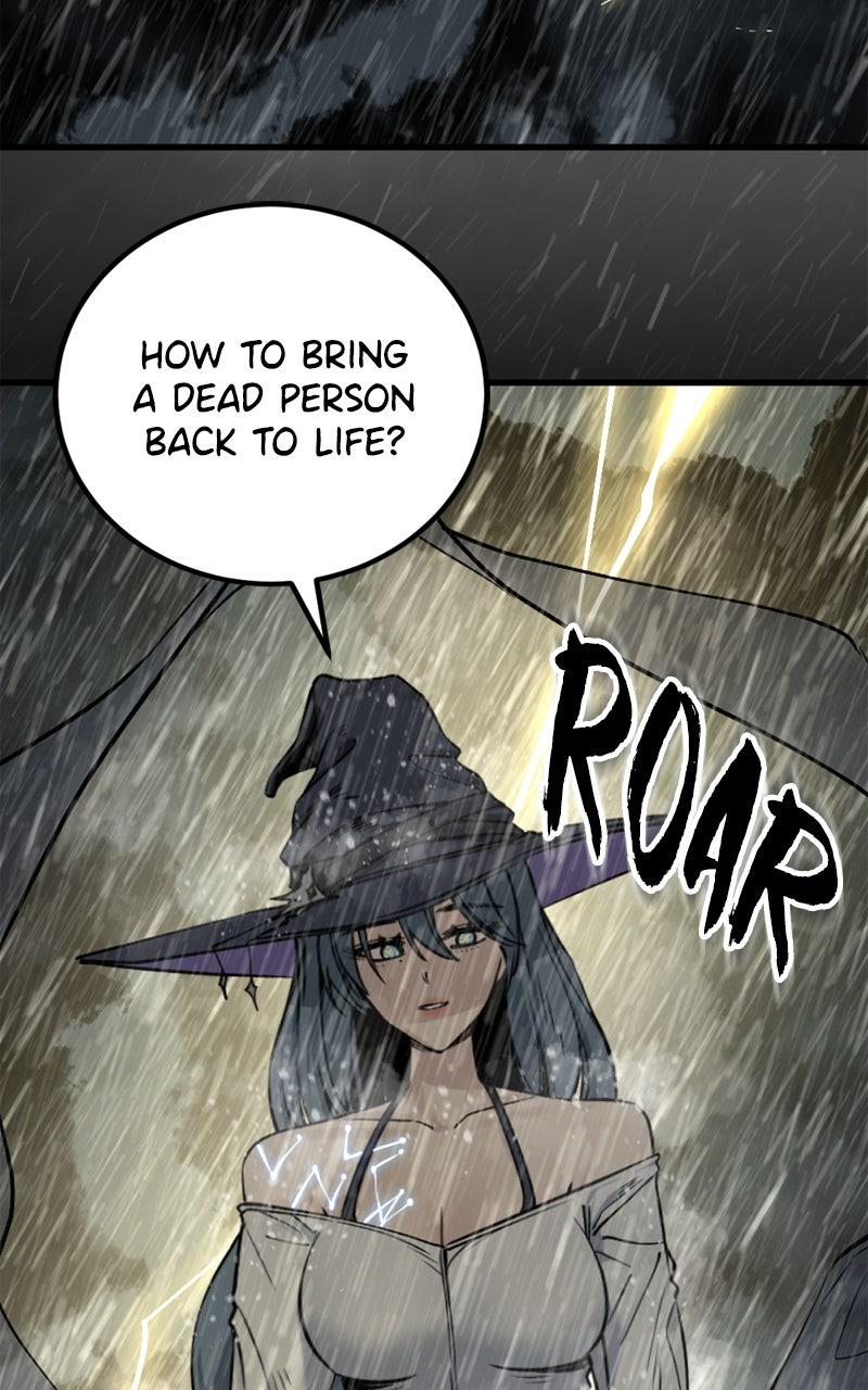 Read Hero Killer Manga Online
