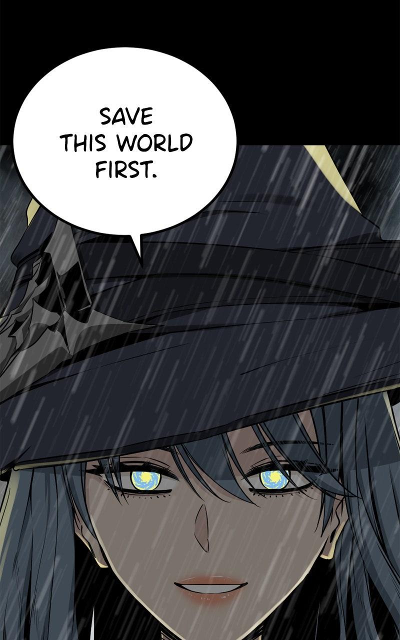 Read Hero Killer Manga Online
