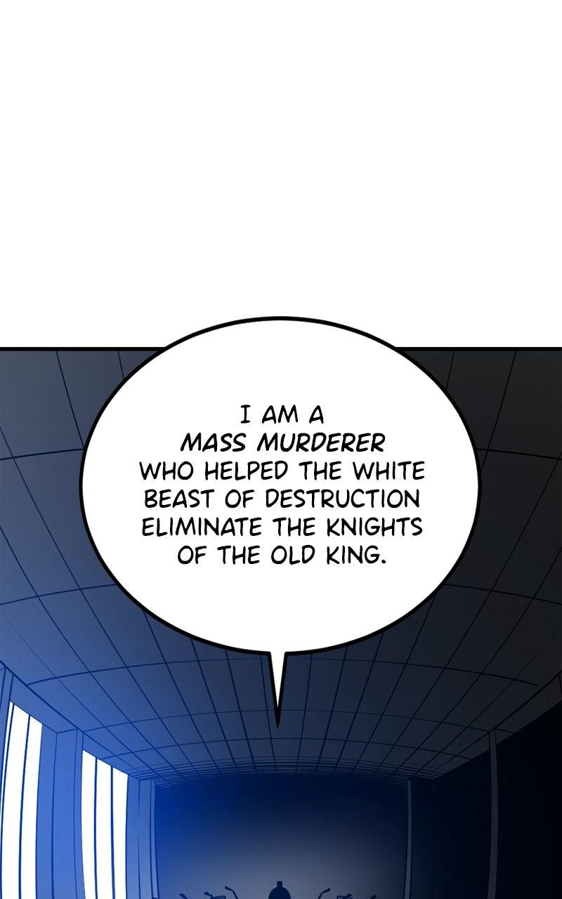 Read Hero Killer Manga Online