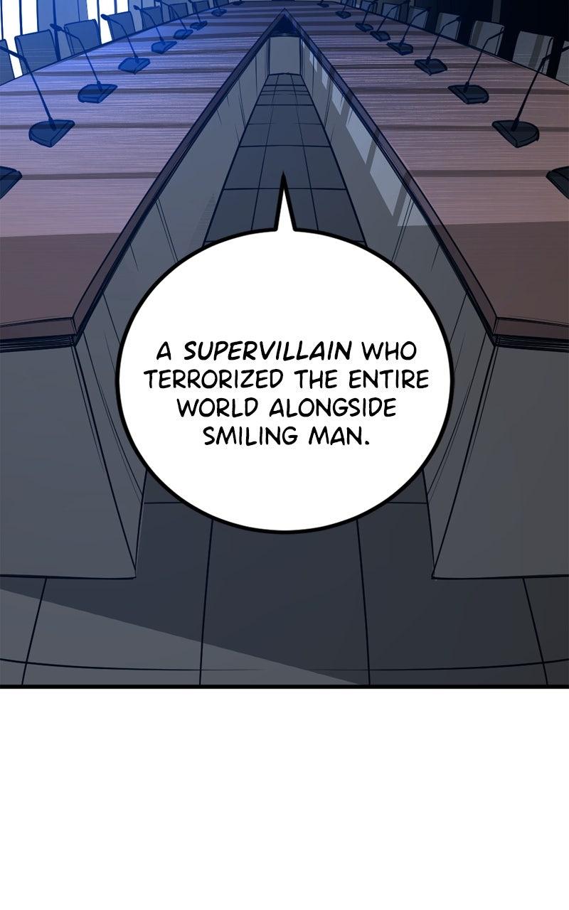 Read Hero Killer Manga Online