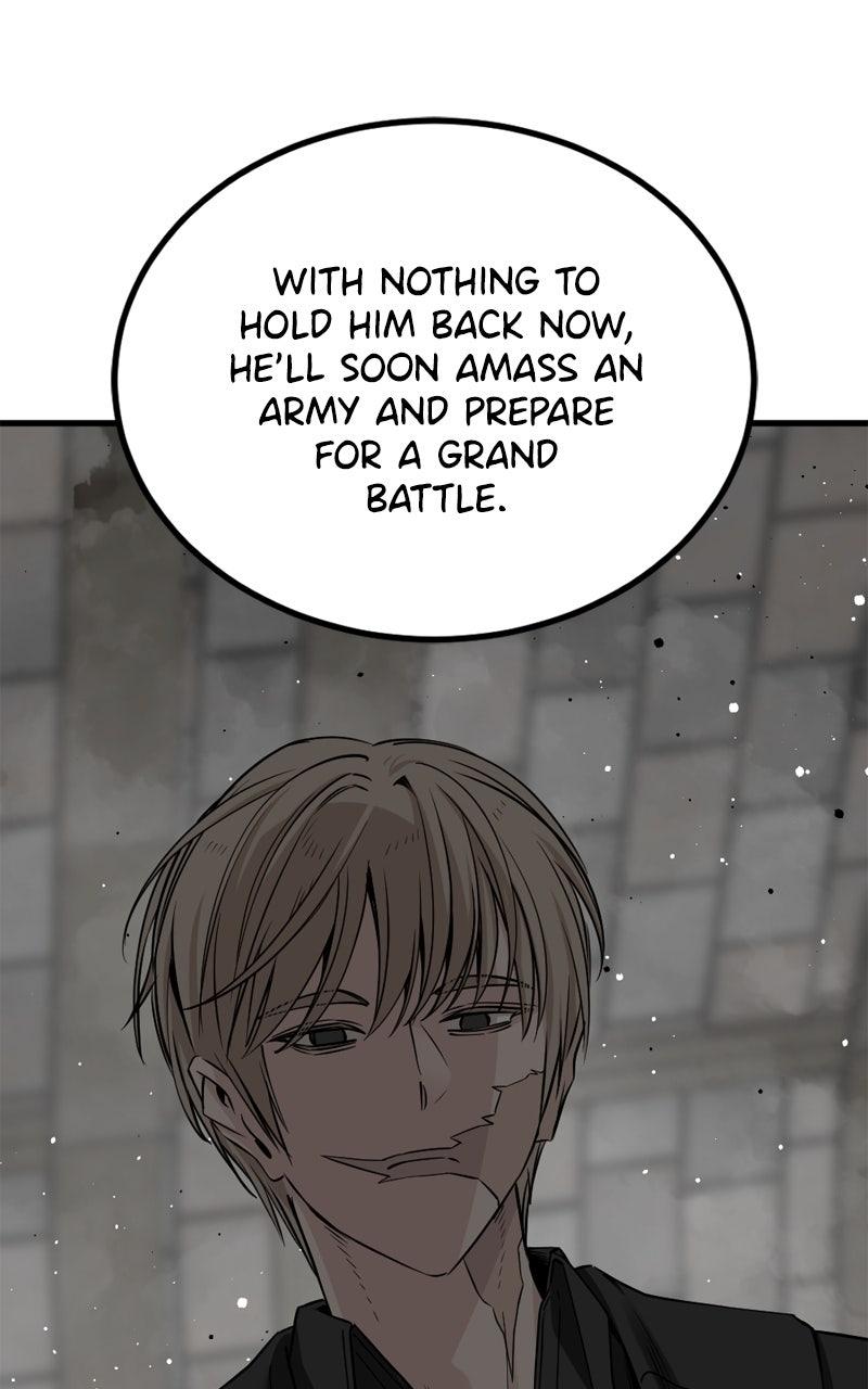 Read Hero Killer Manga Online