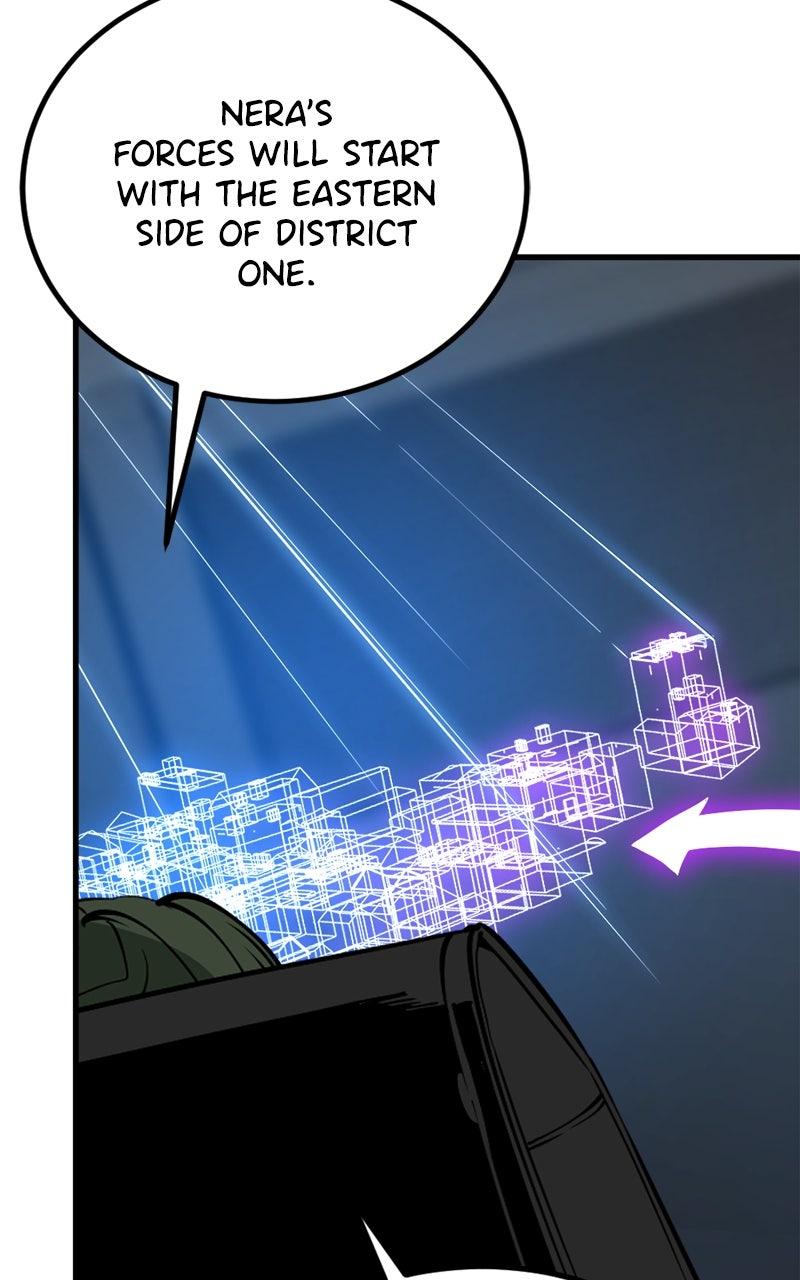 Read Hero Killer Manga Online