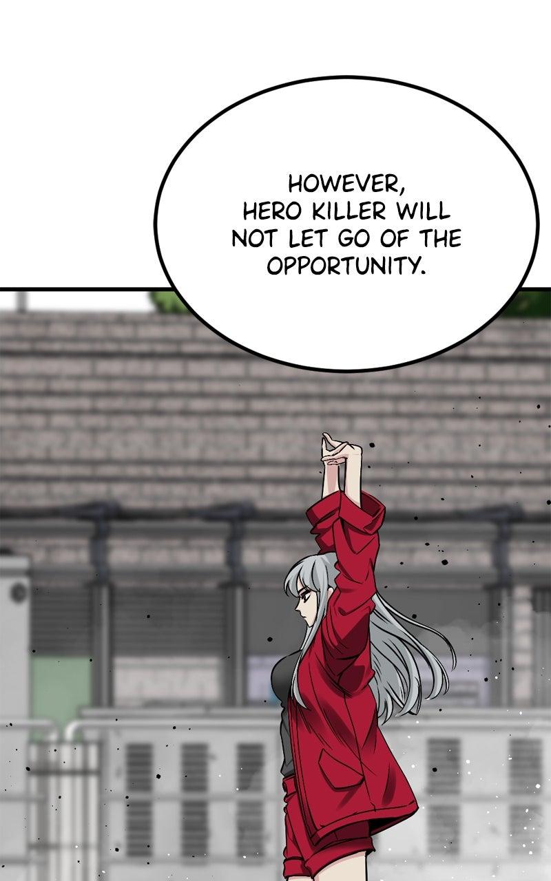Read Hero Killer Manga Online