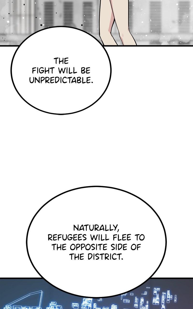 Read Hero Killer Manga Online