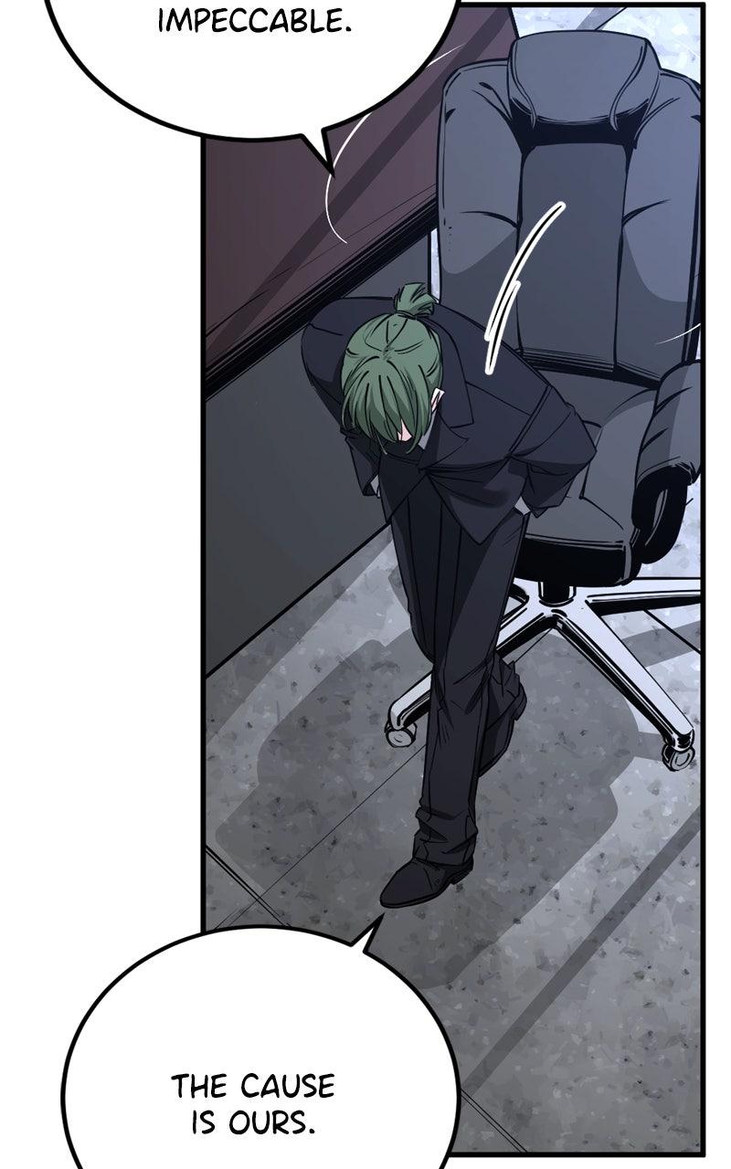 Read Hero Killer Manga Online