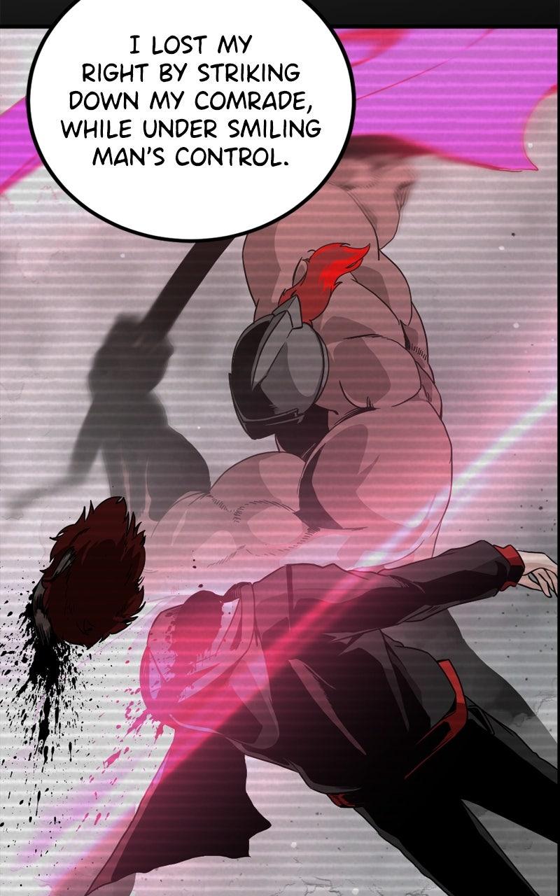 Read Hero Killer Manga Online