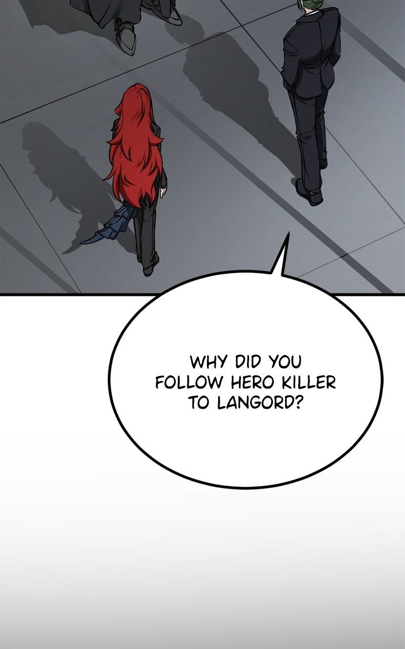 Read Hero Killer Manga Online