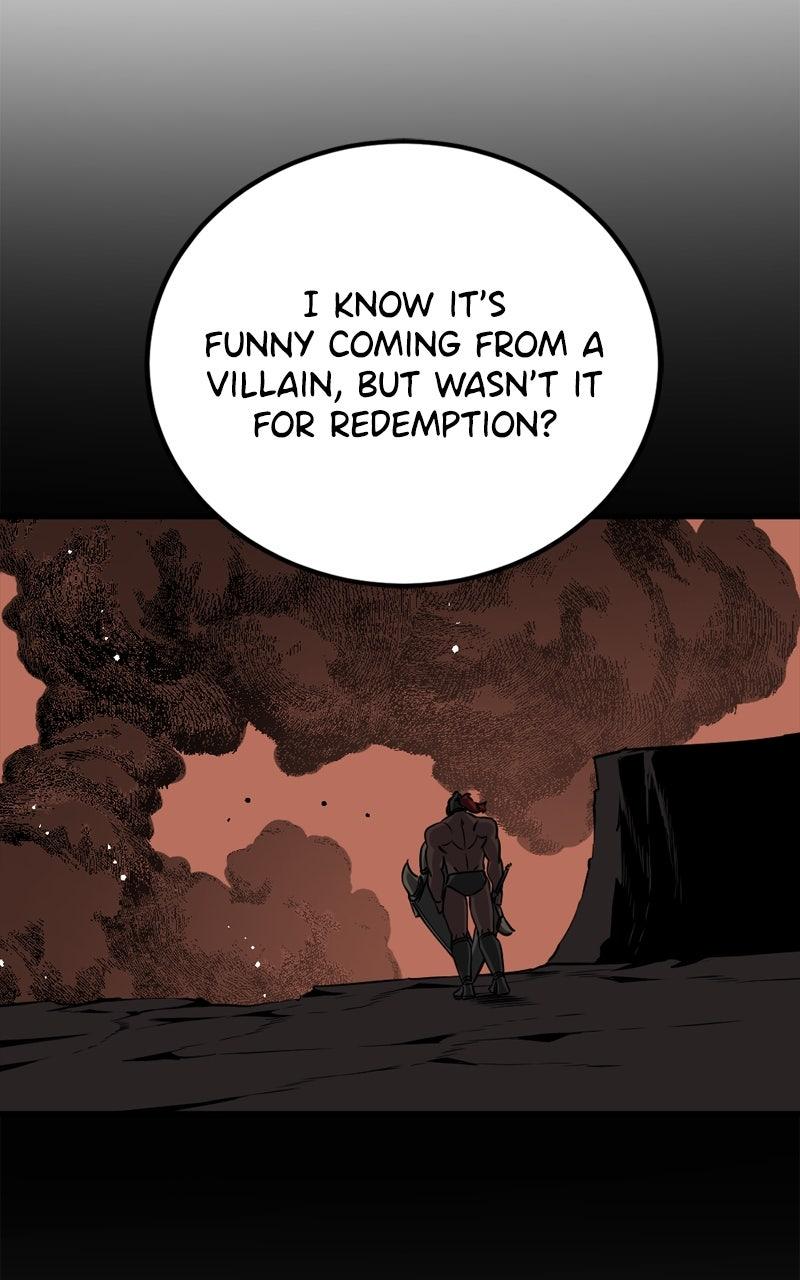 Read Hero Killer Manga Online