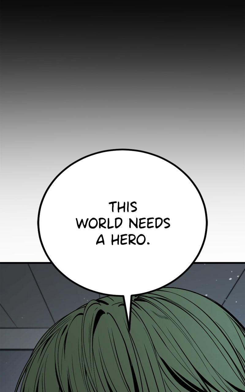 Read Hero Killer Manga Online