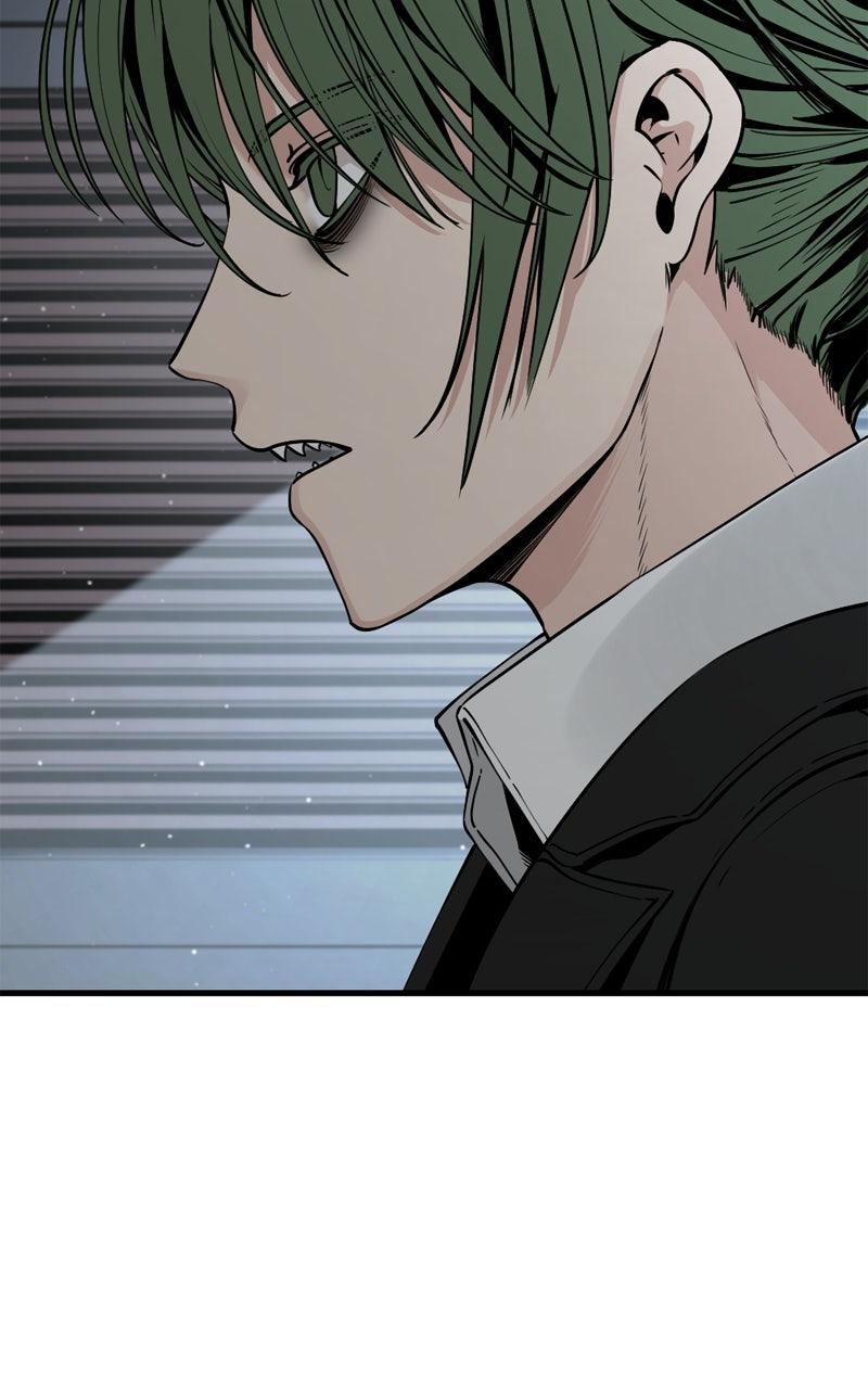 Read Hero Killer Manga Online