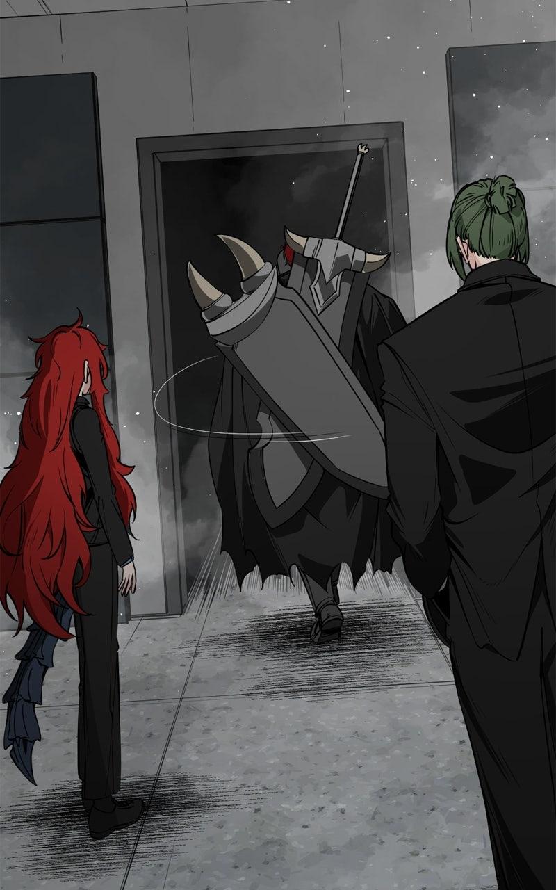 Read Hero Killer Manga Online
