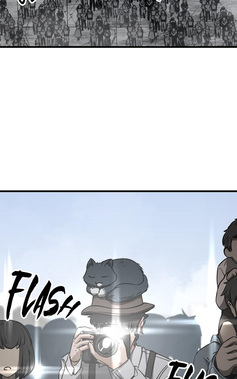 Read Hero Killer Manga Online