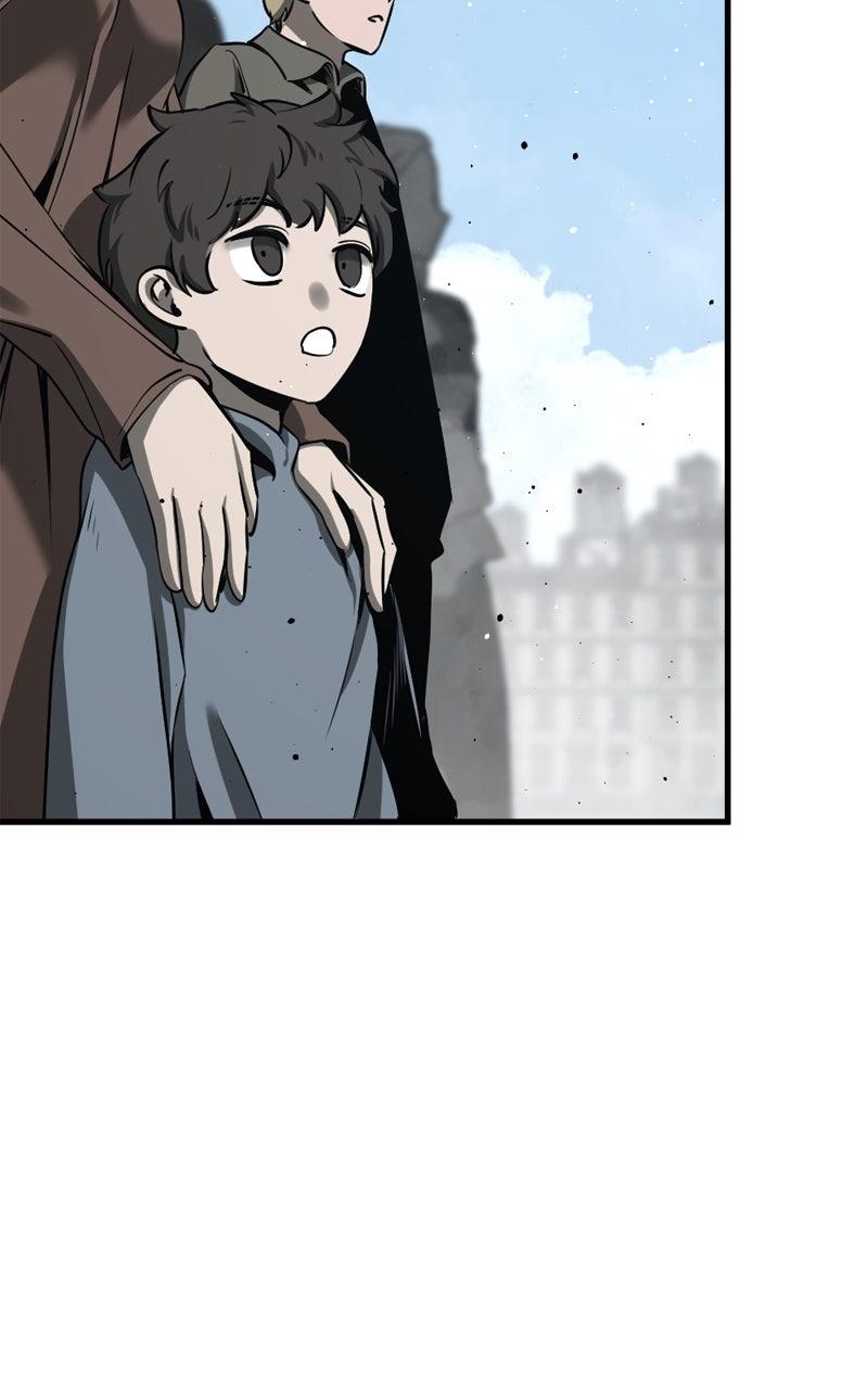 Read Hero Killer Manga Online