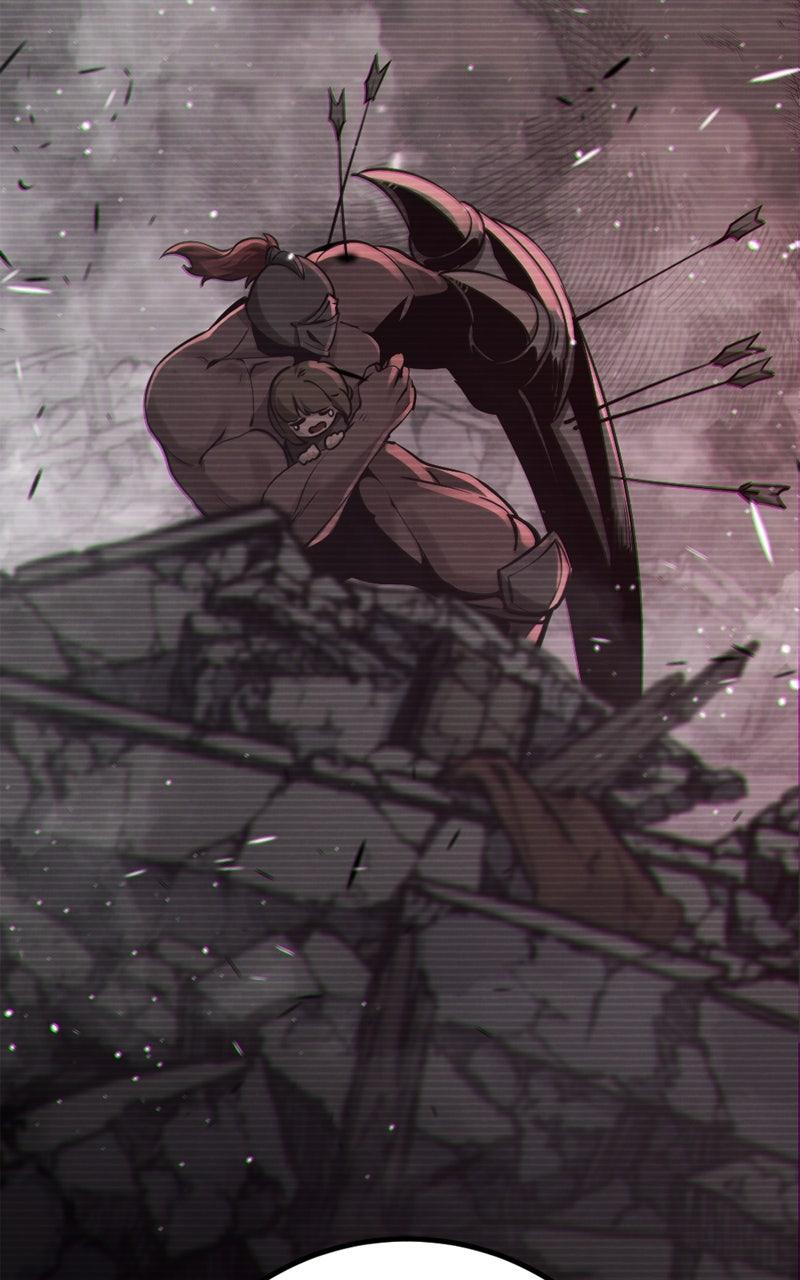Read Hero Killer Manga Online