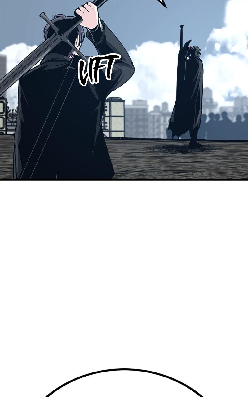 Read Hero Killer Manga Online