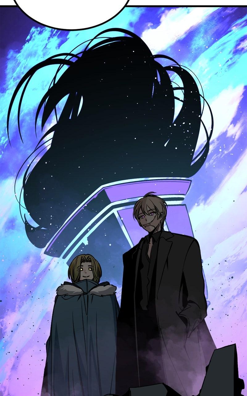 Read Hero Killer Manga Online