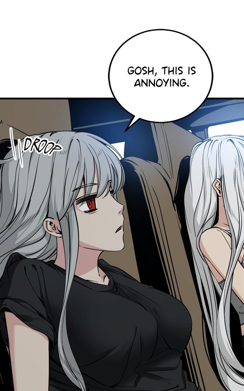 Read Hero Killer Manga Online