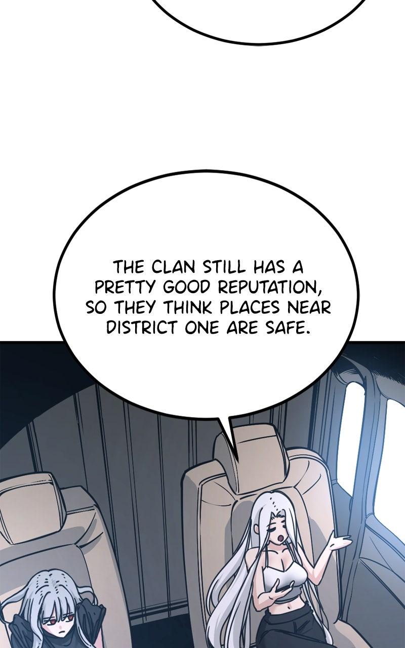 Read Hero Killer Manga Online