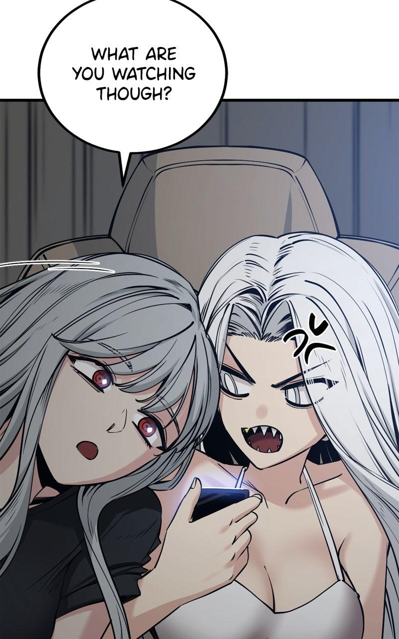 Read Hero Killer Manga Online